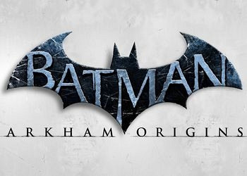 Обложка к игре Batman: Arkham Origins
