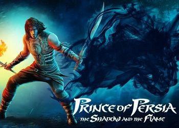Обзор игры Prince of Persia: The Shadow and the Flame
