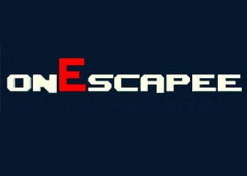 Обложка для игры onEscapee