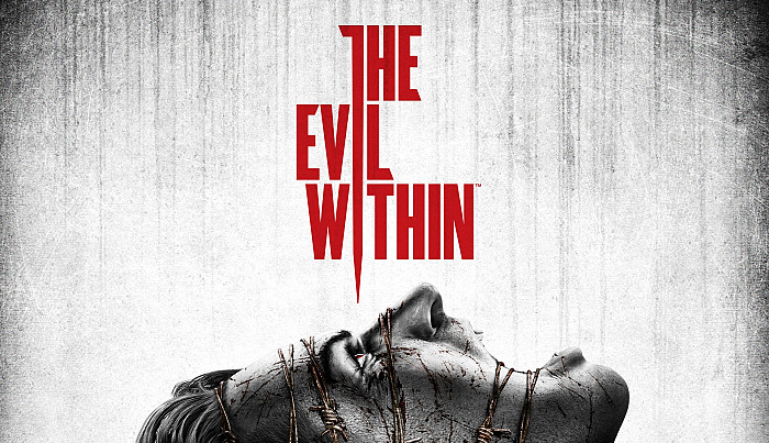 Обложка к игре Evil Within, The