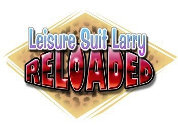 Обложка к игре Leisure Suit Larry: Reloaded