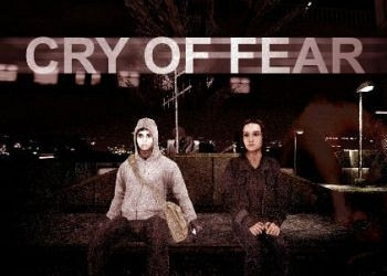 Обложка для игры Cry of Fear