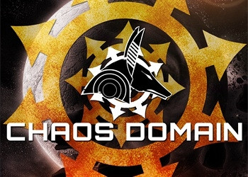 Обложка для игры Chaos Domain