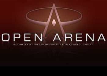 Обложка для игры OpenArena