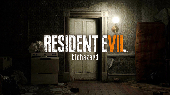 Прохождение игры Resident Evil 7: Biohazard