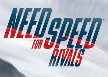 Обложка для игры Need for Speed: Rivals