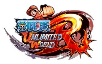 Обложка для игры One Piece: Unlimited World Red
