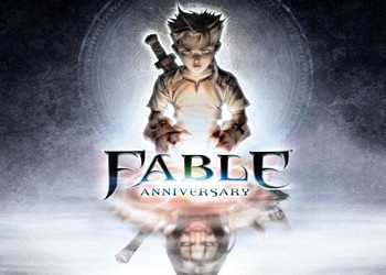 Прохождение игры Fable Anniversary