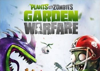 Обзор игры Plants vs. Zombies: Garden Warfare
