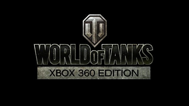 Обложка для игры World of Tanks: Xbox 360 Edition