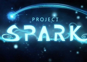 Обложка для игры Project Spark
