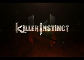 Обложка для игры Killer Instinct