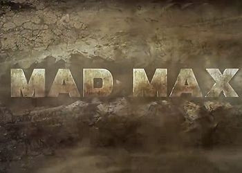 Прохождение игры Mad Max