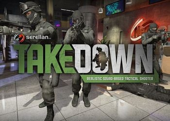 Обложка для игры Takedown: Red Sabre