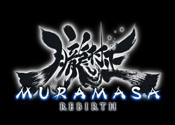 Обложка для игры Muramasa Rebirth
