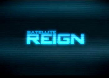 Обложка для игры Satellite Reign