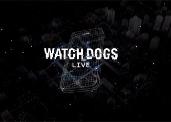 Обложка для игры Watch Dogs Live