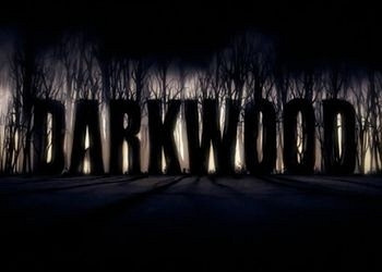 Обложка к игре Darkwood