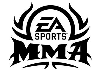 Обложка для игры EA Sports MMA