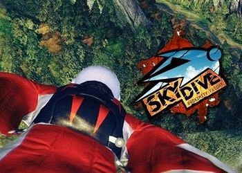 Обложка для игры Skydive: Proximity Flight