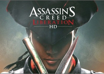 Прохождение игры Assassin's Creed: Liberation HD