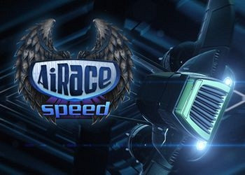 Обложка для игры AiRace Speed
