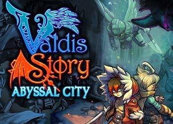 Обложка для игры Valdis Story: Abyssal City