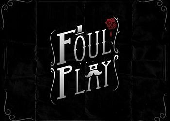 Обложка для игры Foul Play