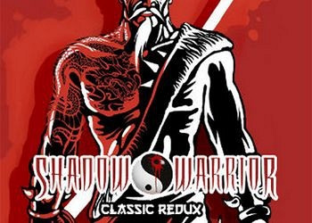 Обложка для игры Shadow Warrior Classic Redux