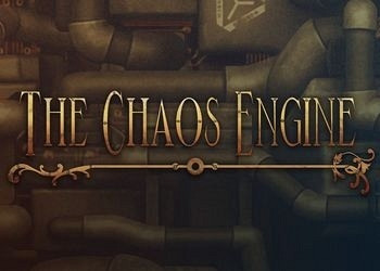 Обложка игры Chaos Engine, The (2013)
