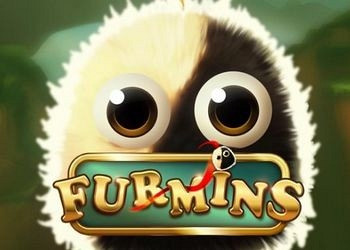 Обложка для игры Furmins