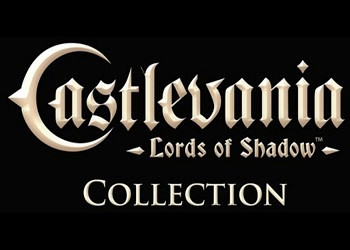Обложка для игры Castlevania: Lords of Shadow Collection