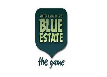 Обложка для игры Blue Estate