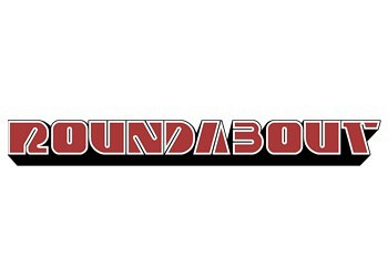 Обложка для игры Roundabout