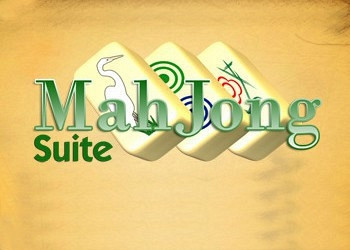 Обложка для игры MahJong Suite 2005