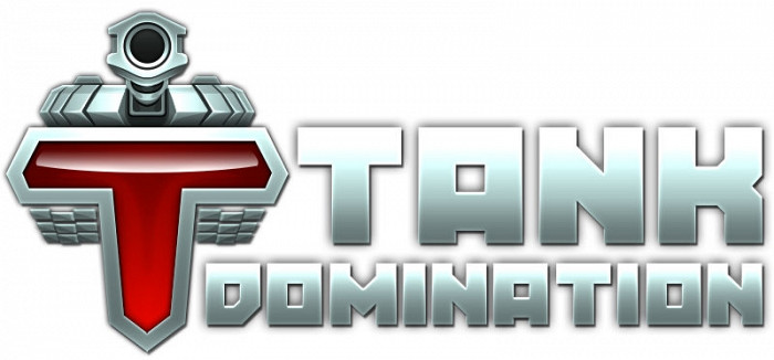 Обложка игры Tank Domination