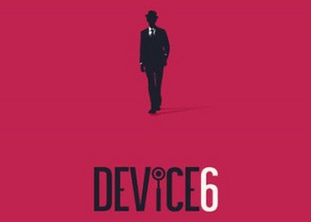 Обложка для игры DEVICE 6