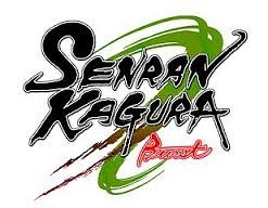 Обложка для игры Senran Kagura Burst