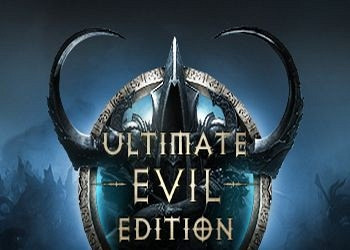 Обложка для игры Diablo 3: Ultimate Evil Edition