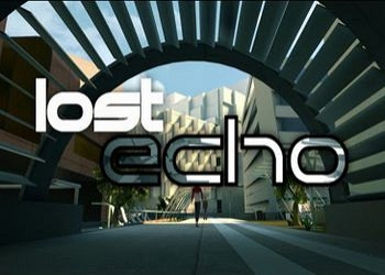 Обложка для игры Lost Echo