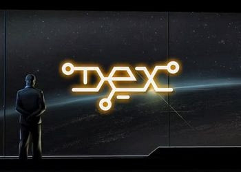 Обложка для игры Dex
