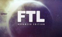 Обложка для игры FTL: Advanced Edition