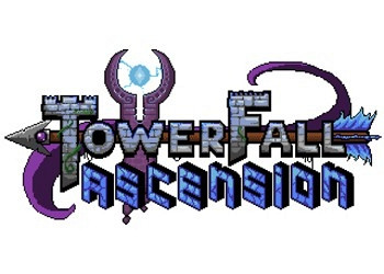 Обложка для игры TowerFall: Ascension