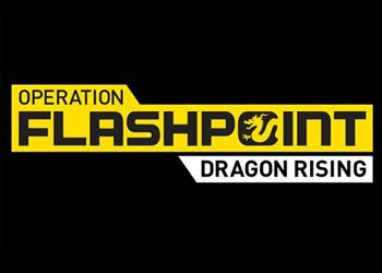 Обложка для игры Operation Flashpoint 2: Dragon Rising