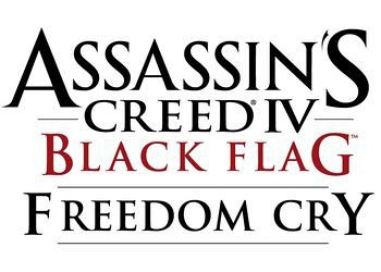 Обложка для игры Assassin's Creed 4: Black Flag - Freedom Cry