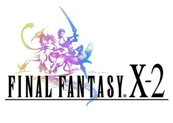 Обложка для игры Final Fantasy 10-2
