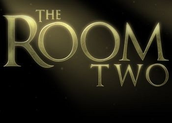 Обложка для игры Room 2, The
