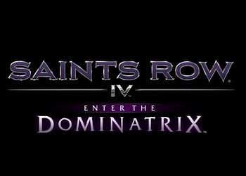 Обложка для игры Saints Row 4: Enter the Dominatrix