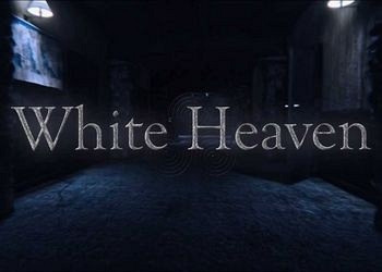 Обложка для игры White Heaven