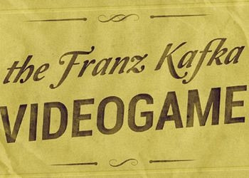 Обложка для игры Franz Kafka Videogame, The